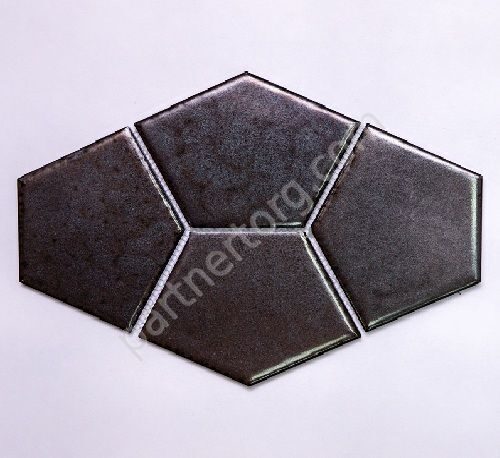 Rustik series R-307 мозаика керамическая