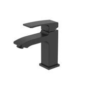 Raglo R01.10.06 смеситель для раковины черный