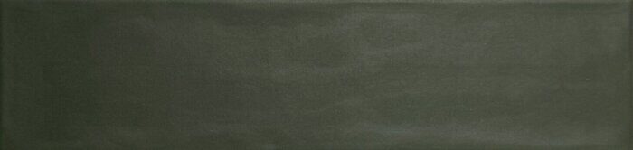 Fabia Dark Grey Smile Tile керамическая плитка матовая 7.5x30см