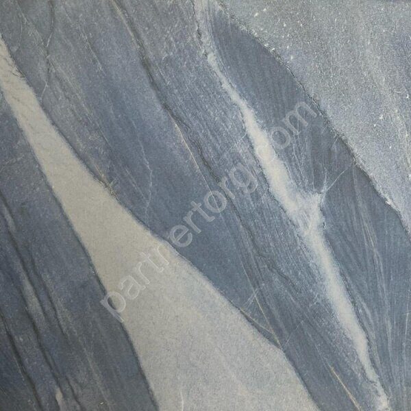 Azul Macaube AZ603 керамогранит матовый 60х60см Piastrella