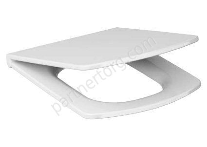 Крышка для унитаза  EASY P-DS-EASY-DL