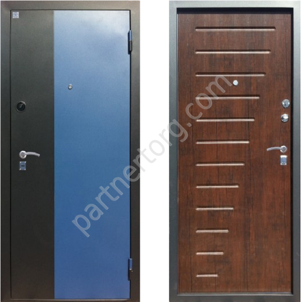 Н-5 входная стальная дверь Алмаз