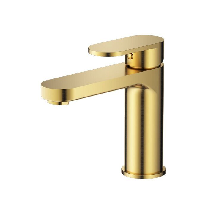 Raglo R50.10.23 смеситель для раковины золото