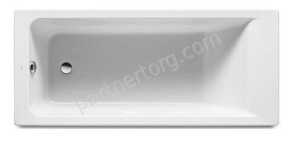 Easy Roca ванна акриловая прямоугольная 150х70см