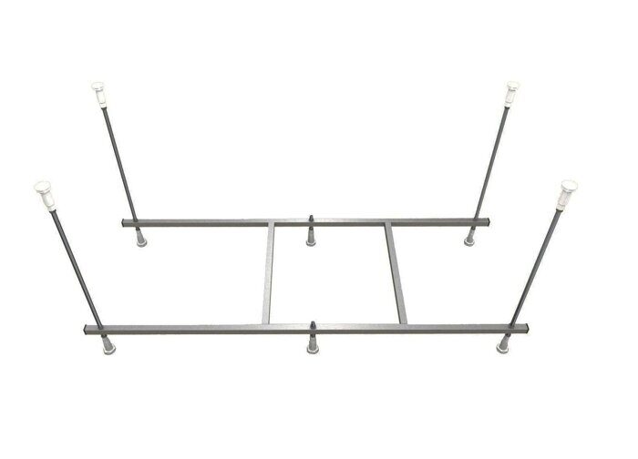 Каркас для ванны акриловой Aquatek Лайма/София 150см