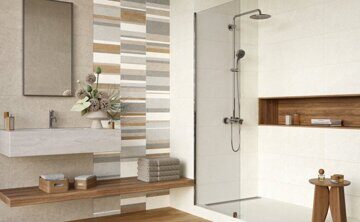 Angola коллекция керамической плитки Alma Ceramica 1