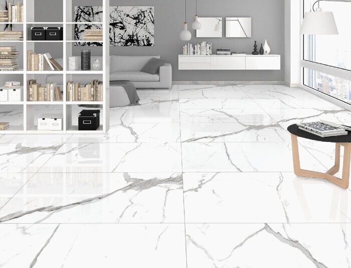 Salvatore Polished PR207 керамогранит 120х60см Primavera