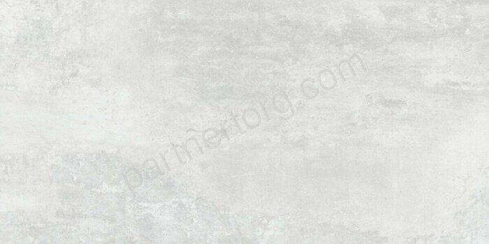 Centro White Delacora керамогранит белый лаппатированный 120х60см