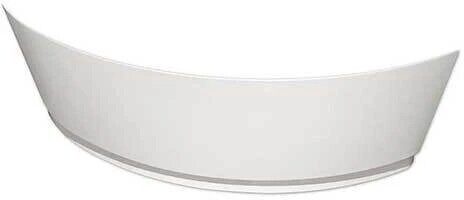 Экран лицевой под ванну акриловую Аякс 2 Aquatek 170 см