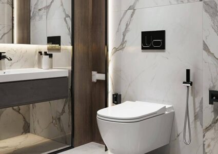 Какую инсталляцию для унитаза выбрать: полное руководство, советы и типичные ошибки