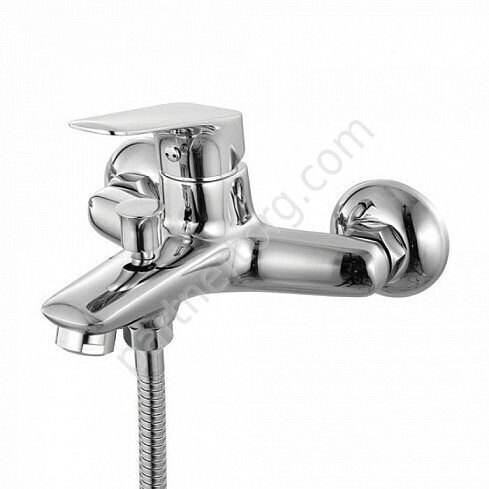 Vinsente Iddis смеситель для ванны VINSB00i02WA