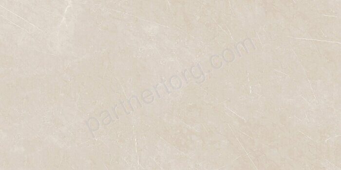 French Crema кремовый полированный керамогранит 60х120см Laparet