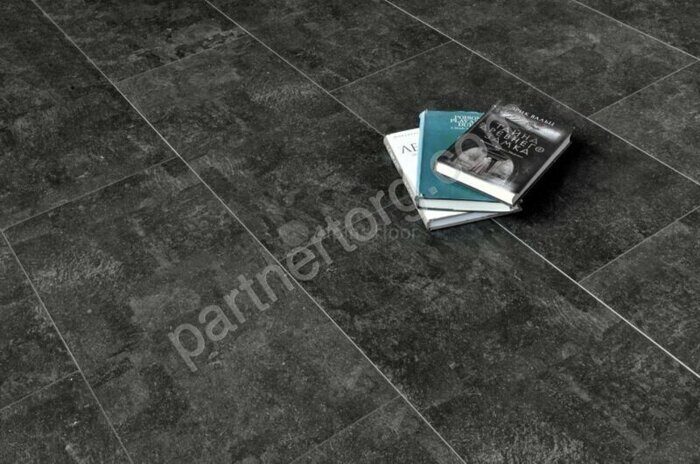 Ларнака SPC замковая кварцвиниловая плитка Alpine Floor ЕСО 4-11