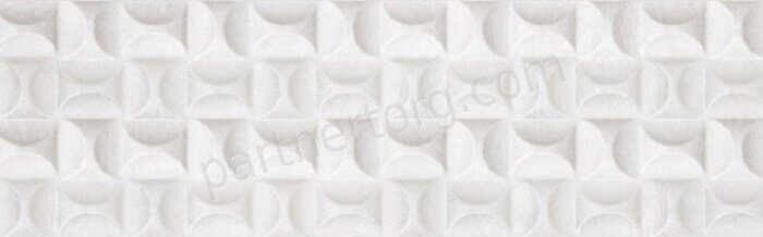 Lauretta white wall 04 300х900 керамическая плитка матоваяGracia Ceramica