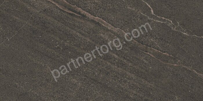 Gabbro Brown GB04 коричневый неполированный керамогранит 80х160см Estima