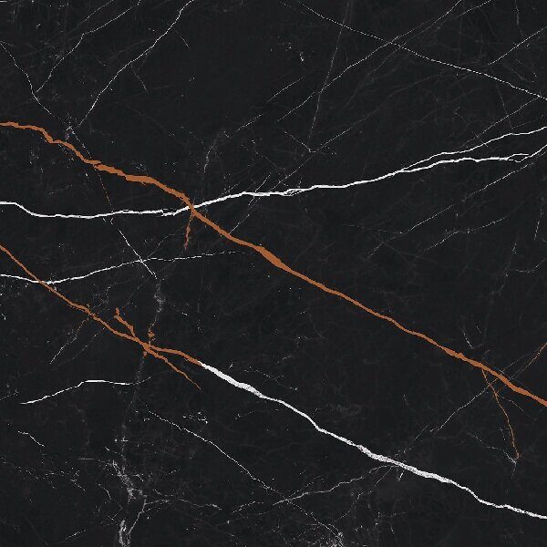 New York керамогранит черный матовый 60х60см NY0H32M05