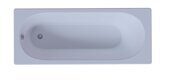 Оберон ванна акриловая 160х70 см Aquatek