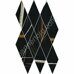 Charme Deluxe Floor Project Микеланжело Интарсио  декоративная вставка  Italon 56,4x56,4см