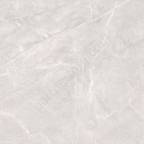 Marble Line Juliano керамогранит светло-серый матовый 90х90 см
