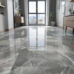 Выбираем напольную ПВХ плитку