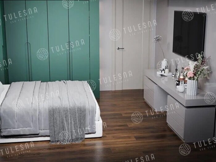 CIELO Ottimo SPC замковая кварцвиниловая плитка Tulesna 1004-12