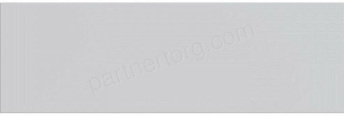 W72A-180-080W-P2 Панель фронтальная для ванны Spirit 180х80