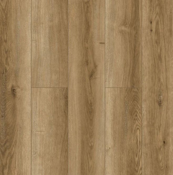 Циркон Титан 6 SPC замковая кварцвиниловый ламинат Alpine Floor ECO 28-2
