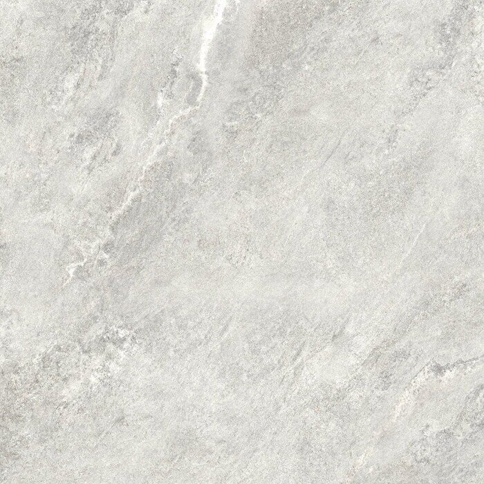 Ajax Gray LCM керамогранит светло-серый матовый 80х80см
