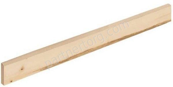 Element Wood Acero Battiscopa натуральный плинтус керамический бежевый Italon 7,2x60см