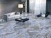 Honey Onyx Blue Polished PR213 керамогранит 120х60см Primavera