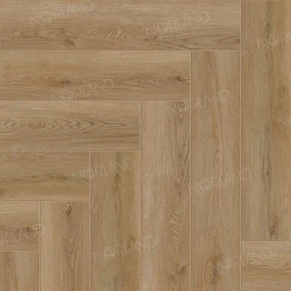 Sot Lagom Parquet LVT клеевая плитка ПВХ Norland 1034-06