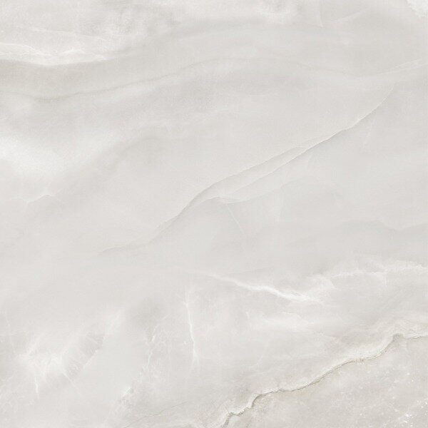 Onyx Breez Gray Artkera керамогранит серый матовый sugar-эффект 60х60см