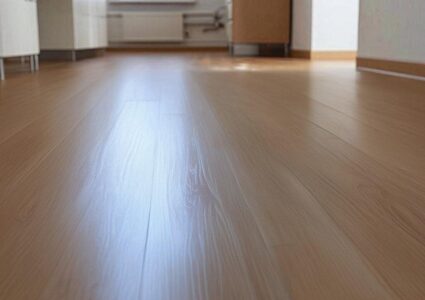 Какой линолеум лучше для квартиры?