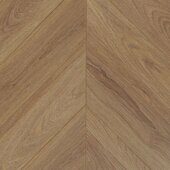 Дуб Марипоса CH154.2 WoodStyle Chevron ламинат 34 класс, 12 мм с фаской