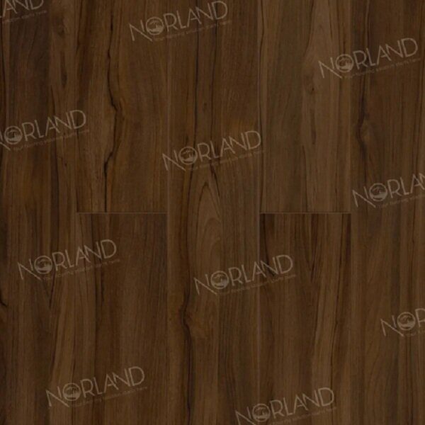 Орех Инис ламинат 34 класс, 12мм, Norland Elegant Strong