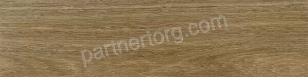 Samanta коричневый керамогранит матовый Global Tile 15х60см