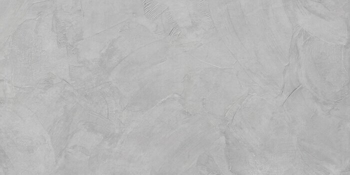 Intro Silver Delacora керамогранит серый матовый sugar-эффект 120х60см