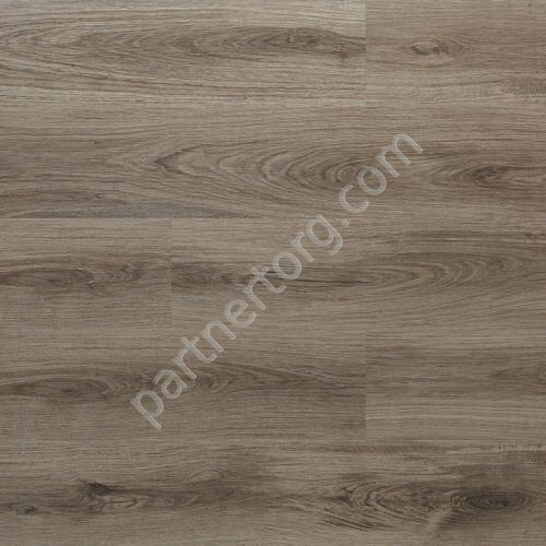 Замковая кварц-виниловая напольная плитка DeART Eco Click 4,3 мм DA 7027