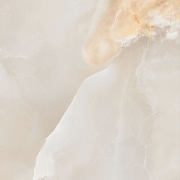 Onyx Orlam бежевый полированный керамогранит 60х60см Ceradim