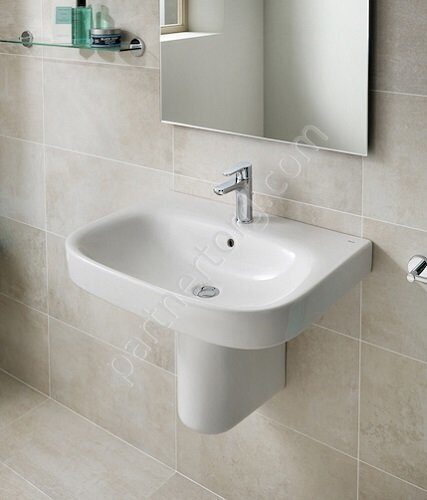 Debba Roca раковина 60х48 см 32799400Y