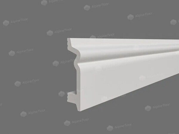 TL011036 Фосе Tanle плинтус напольный Alpine Floor