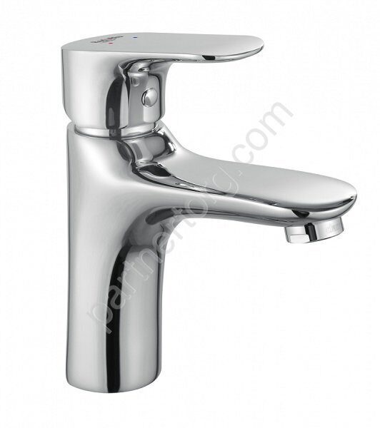 Palace Grand Damixa смеситель для умывальника без донного клапана