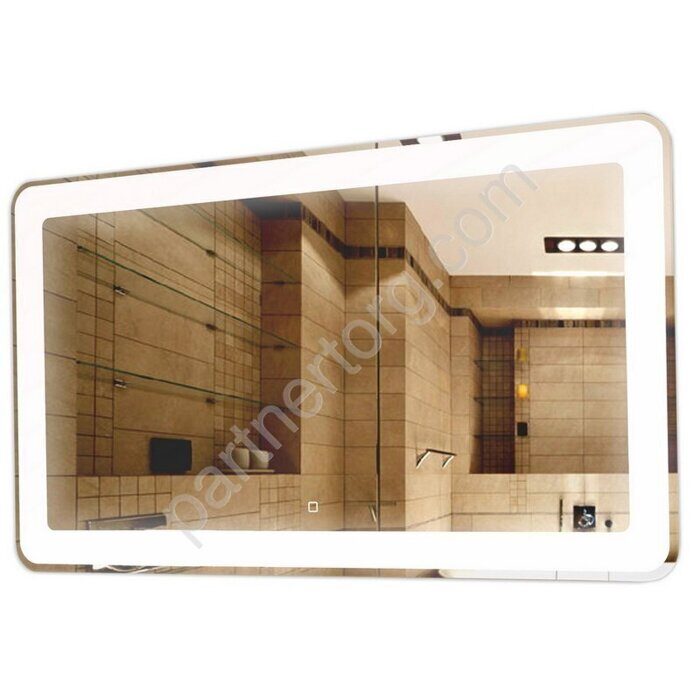 Velvette Led Зеркало 1200x800