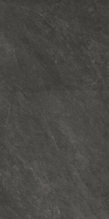 Саванна чёрный керамогранит матовый сахар 60х120см Global Tile