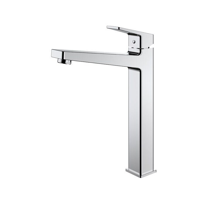 Raglo R30.15 смеситель для раковины высокий хром