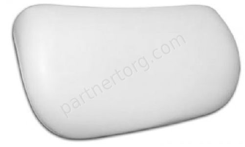 Comfort подголовник серый для ванны 1 Марка