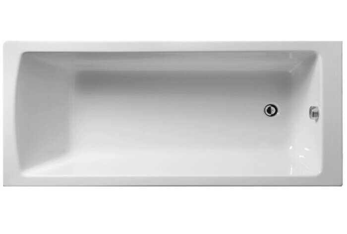 Neon Vitra ванна акриловая 180x80 см 55840001000