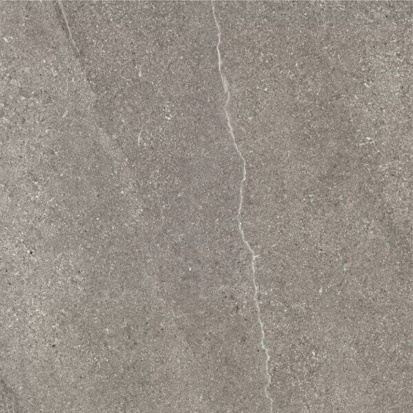 Gradient серый структурный матовый керамогранит Kerranova 60x60см К-2082/MR