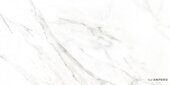 Velure Arbescato белый керамогранит матовый 120х60см Empero