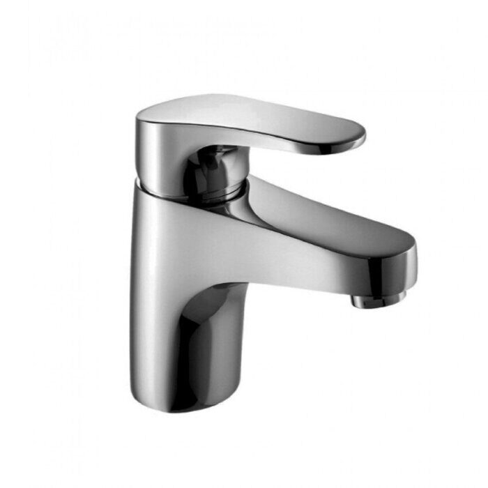 Shift LM4306C смеситель для раковины монолиный,  хром Lemark